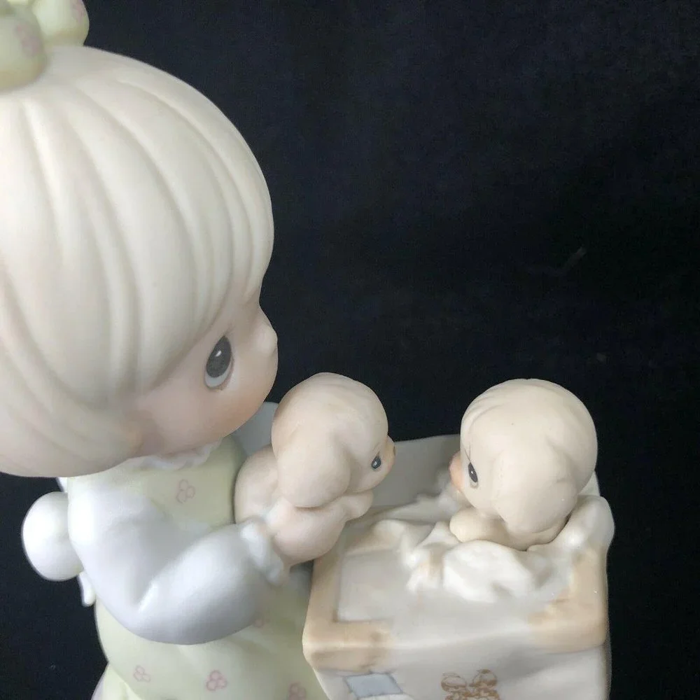 Precious Moments FIgurine Always‎ Room For One More